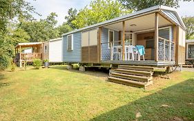 Camping des Salines